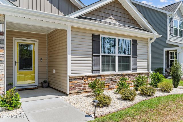 680 Aurora Place, Hampstead, NC 28443