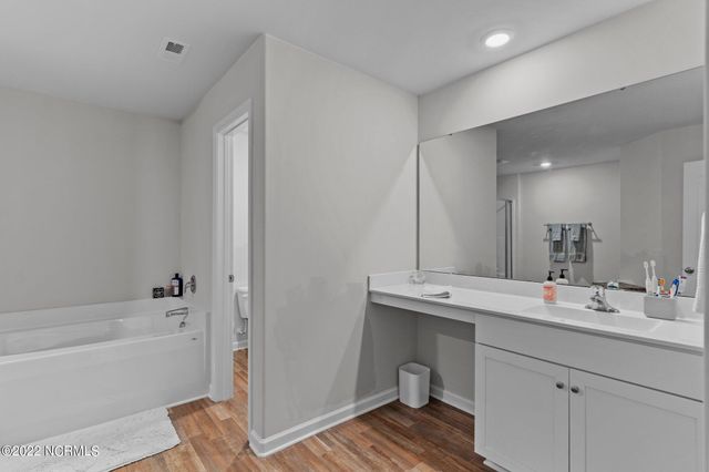 680 Aurora Place, Hampstead, NC 28443