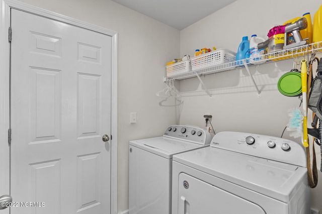 680 Aurora Place, Hampstead, NC 28443
