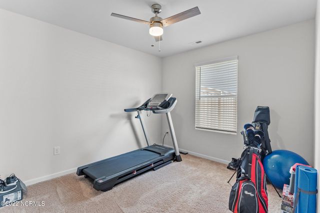 680 Aurora Place, Hampstead, NC 28443