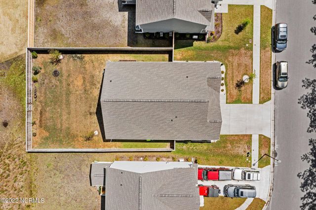 680 Aurora Place, Hampstead, NC 28443