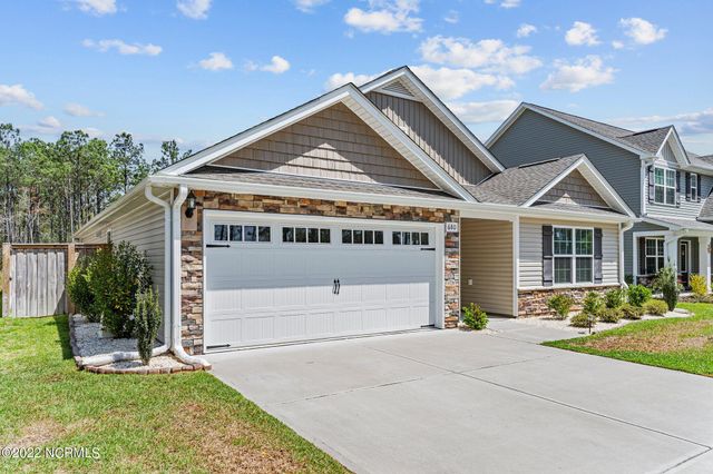 680 Aurora Place, Hampstead, NC 28443
