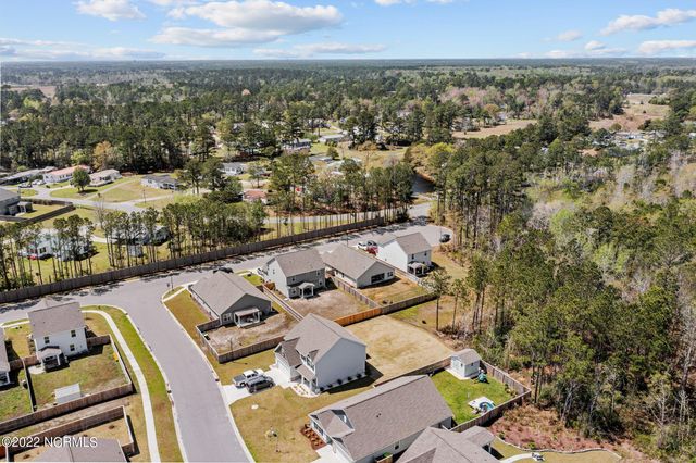 680 Aurora Place, Hampstead, NC 28443