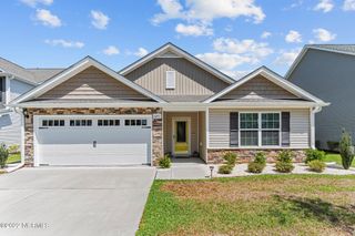 680 Aurora Place, Hampstead, NC 28443
