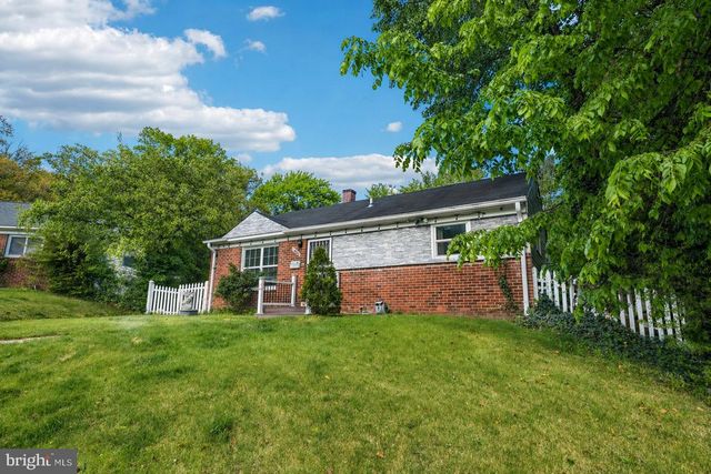 6624 KIPLING PKWY, District Heights, MD 20747