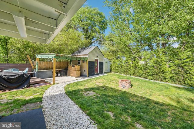 6624 KIPLING PKWY, District Heights, MD 20747