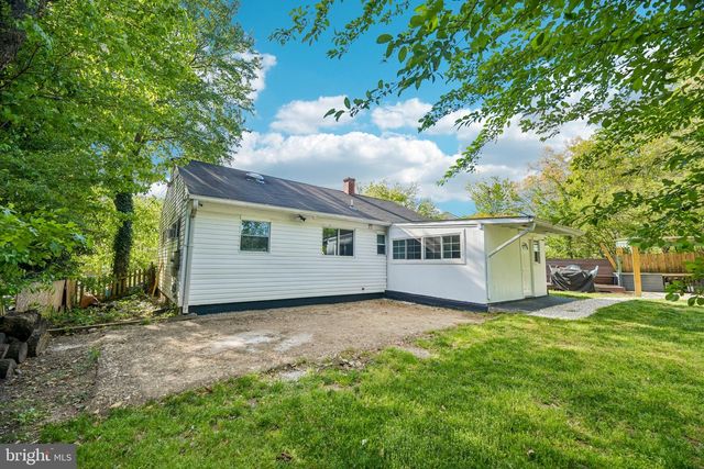 6624 KIPLING PKWY, District Heights, MD 20747