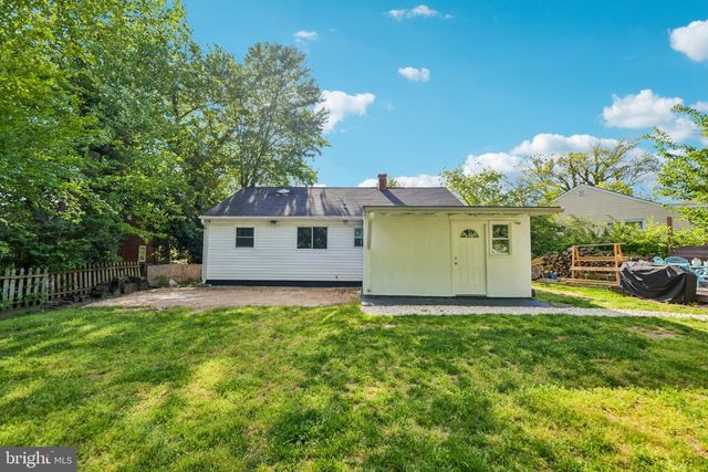 6624 KIPLING PKWY, District Heights, MD 20747