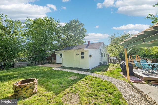 6624 KIPLING PKWY, District Heights, MD 20747