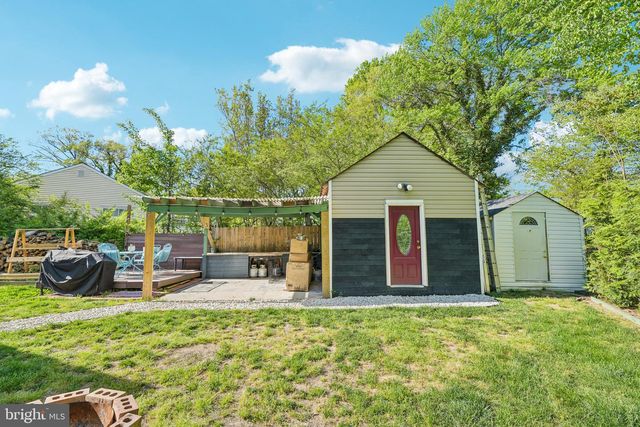6624 KIPLING PKWY, District Heights, MD 20747
