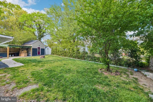 6624 KIPLING PKWY, District Heights, MD 20747