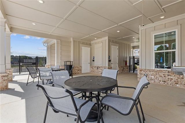 2204 Chant Street, Dacula, GA 30019