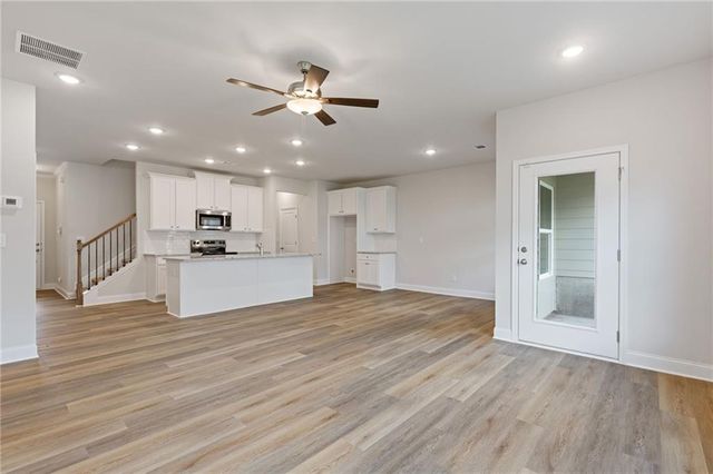 2204 Chant Street, Dacula, GA 30019