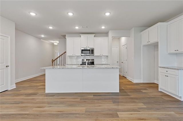 2204 Chant Street, Dacula, GA 30019