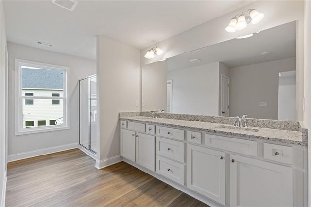 2204 Chant Street, Dacula, GA 30019