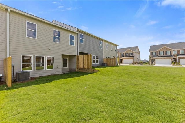 2204 Chant Street, Dacula, GA 30019