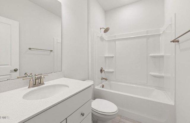 637 Fosterton Cottage Way, Raleigh, NC 27603