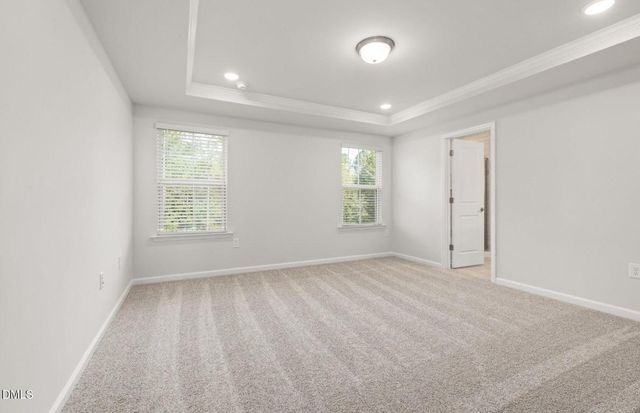 637 Fosterton Cottage Way, Raleigh, NC 27603