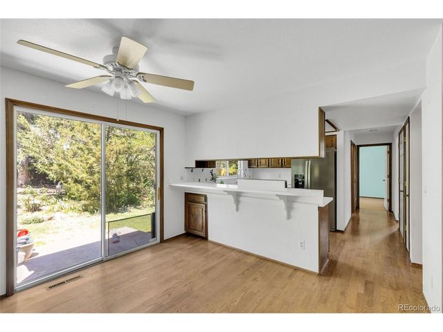 3709 S Walden St, Aurora, CO 80013
