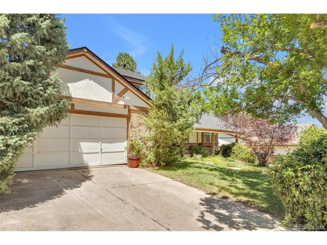 3709 S Walden St, Aurora, CO 80013