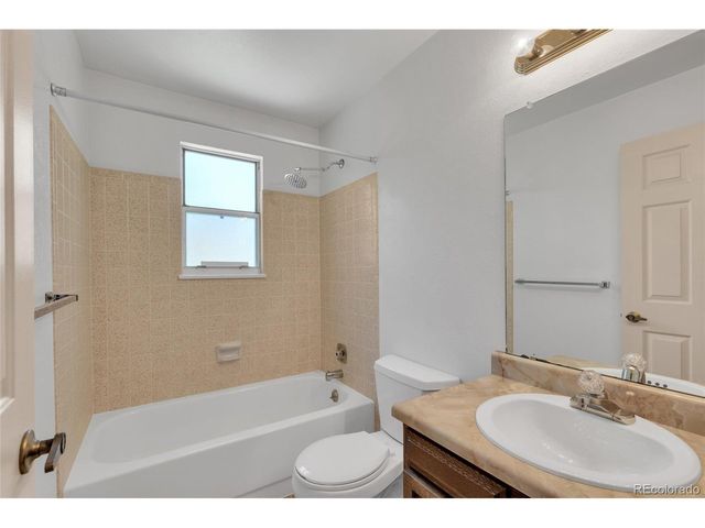 3709 S Walden St, Aurora, CO 80013