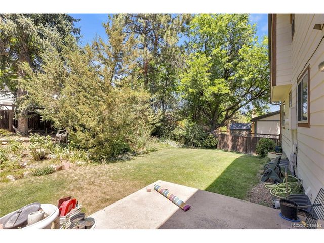 3709 S Walden St, Aurora, CO 80013