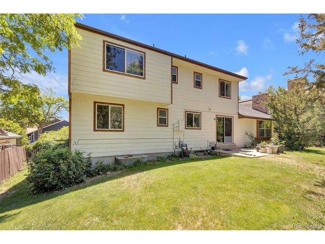 3709 S Walden St, Aurora, CO 80013