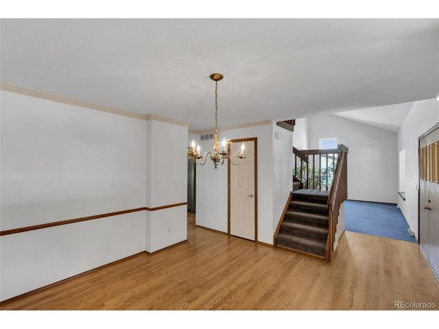 3709 S Walden St, Aurora, CO 80013