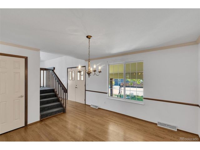 3709 S Walden St, Aurora, CO 80013