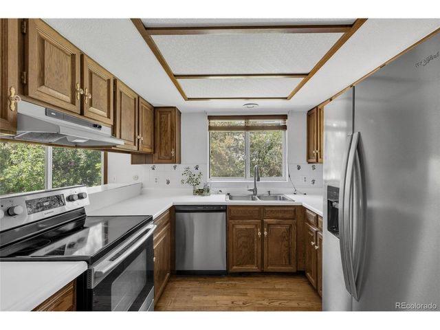 3709 S Walden St, Aurora, CO 80013