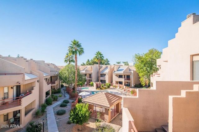 4850 E DESERT COVE Avenue 330, Scottsdale, AZ 85254