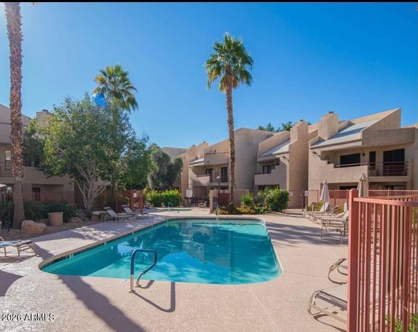 4850 E DESERT COVE Avenue 330, Scottsdale, AZ 85254