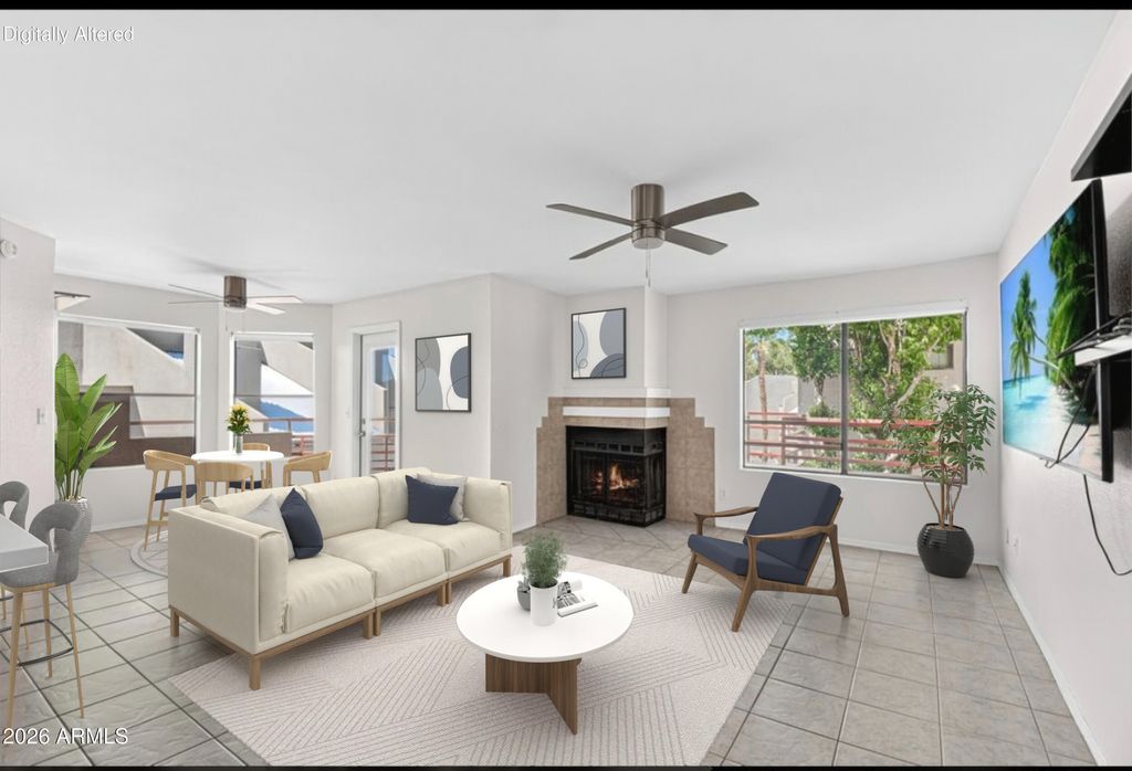 4850 E DESERT COVE Avenue 330, Scottsdale, AZ 85254