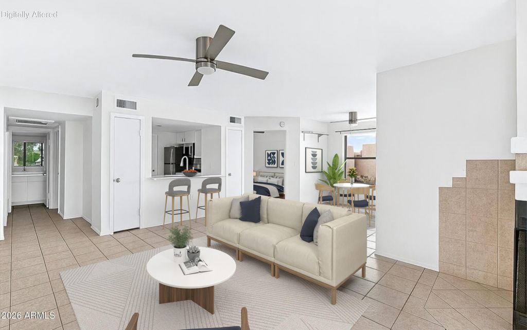 4850 E DESERT COVE Avenue 330, Scottsdale, AZ 85254 — photo 3