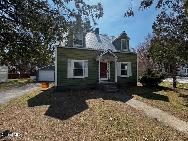 32 Gates Avenue, Fort Edward, NY 12828