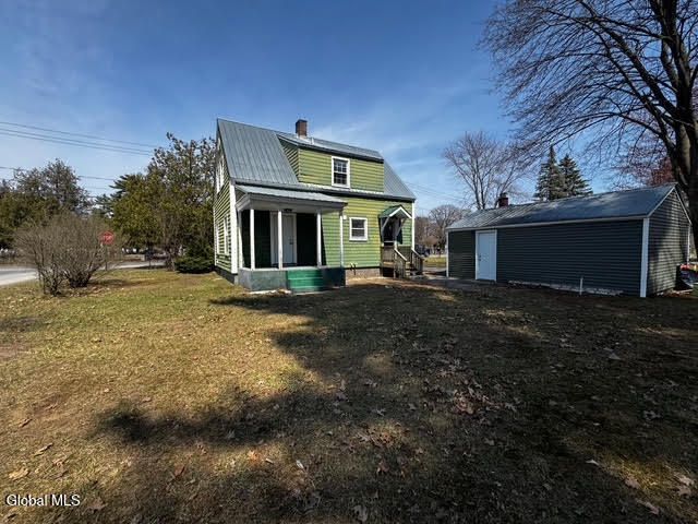 32 Gates Avenue, Fort Edward, NY 12828