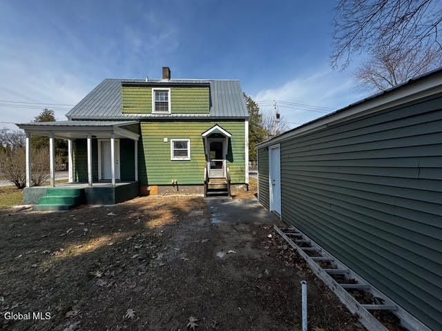32 Gates Avenue, Fort Edward, NY 12828