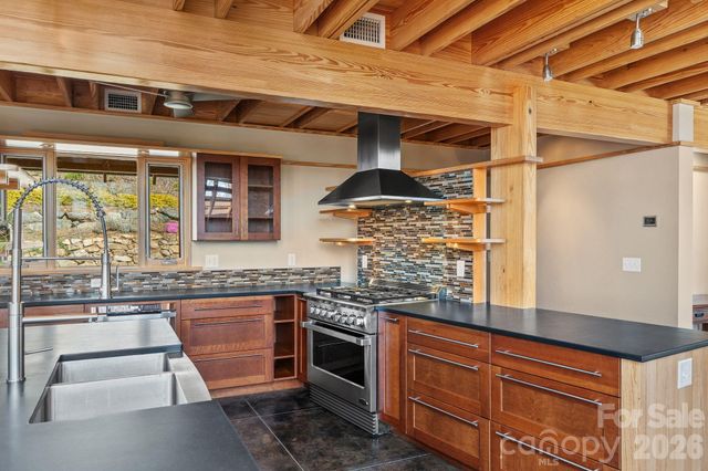 588 Long Branch Road, Swannanoa, NC 28778