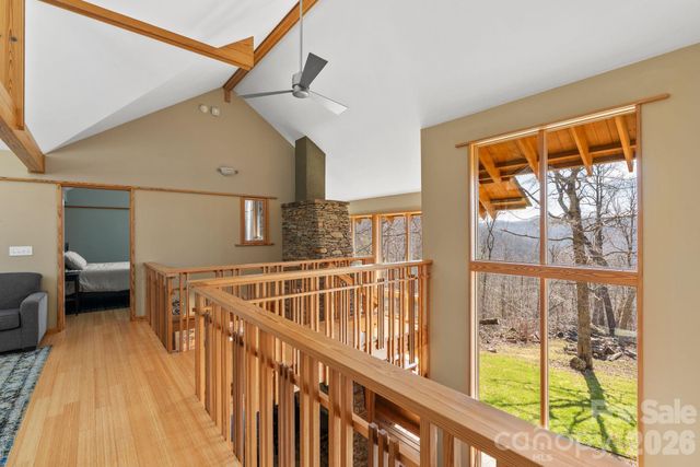 588 Long Branch Road, Swannanoa, NC 28778