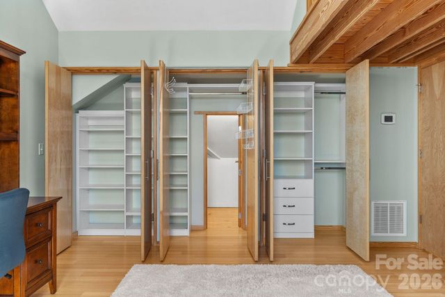 588 Long Branch Road, Swannanoa, NC 28778