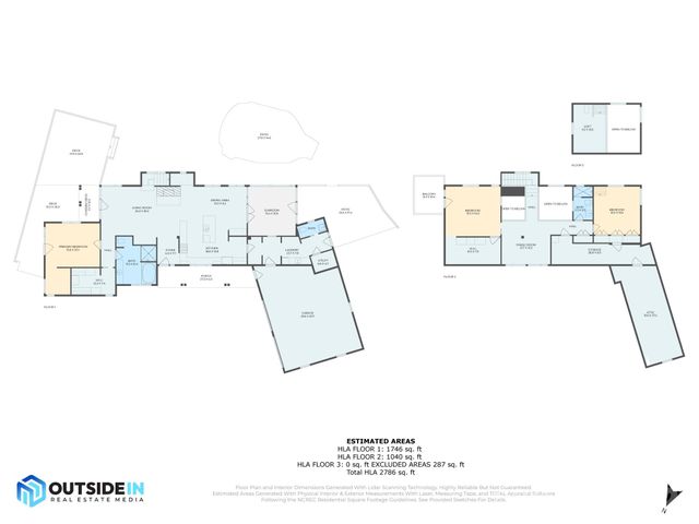 588 Long Branch Road, Swannanoa, NC 28778
