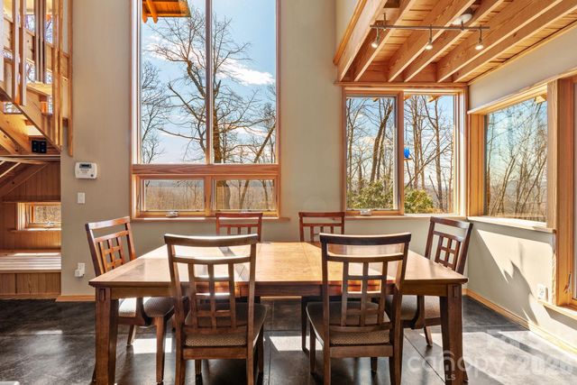 588 Long Branch Road, Swannanoa, NC 28778