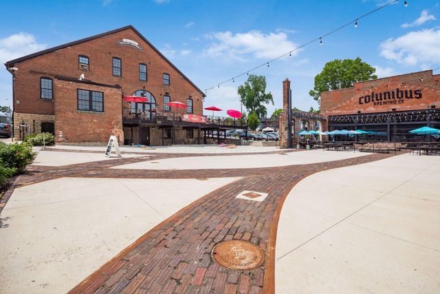 1714 Oak Street, Columbus, OH 43205