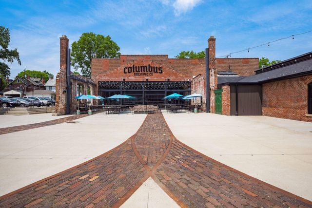 1714 Oak Street, Columbus, OH 43205