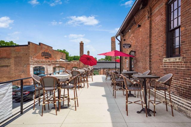 1714 Oak Street, Columbus, OH 43205