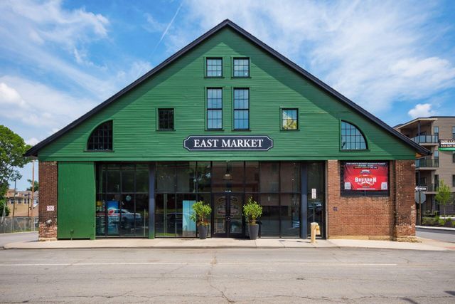 1714 Oak Street, Columbus, OH 43205