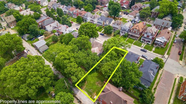 1714 Oak Street, Columbus, OH 43205