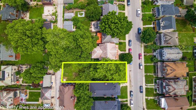 1714 Oak Street, Columbus, OH 43205