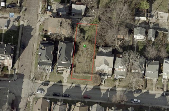 1714 Oak Street, Columbus, OH 43205