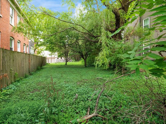1714 Oak Street, Columbus, OH 43205